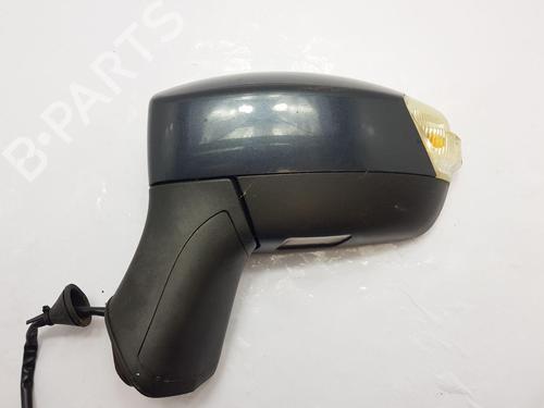 Used Left mirror FORD KUGA I 2.0 TDCi (136 hp) 26461523