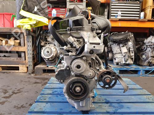 Engine HONDA HR-V (RU) 1.5 (RU1) | BP28571948M1 