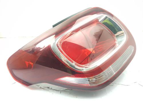 Left taillight CITROËN DS3 (SA_) 1.6 VTi 120 | BP32251995C34