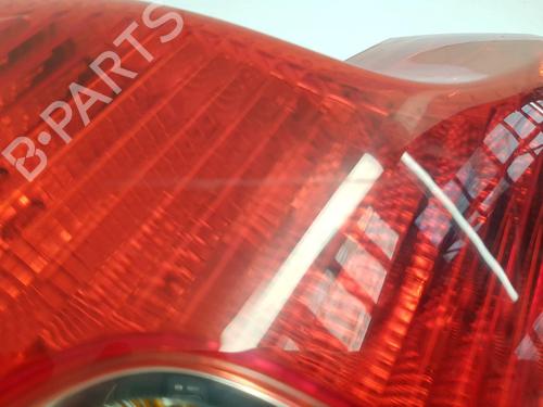 Left taillight VOLVO XC90 I (275) D5 AWD | BP28120094C34 