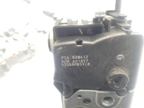 Front right lock PEUGEOT PARTNER Tepee 1.6 HDi 16V | BP24531395C97 