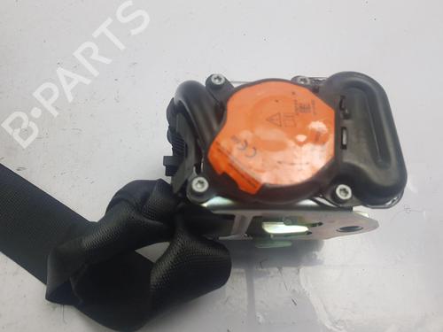 Front left seatbelt MERCEDES-BENZ GLA-CLASS (X156) GLA 180 (156.942) | BP22661666I26