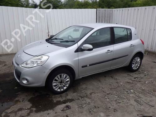 Used Parts RENAULT CLIO III (BR0/1, CR0/1) 1.2 (BR01, BR03, BR0E, CR0E) (78 hp) 2911109