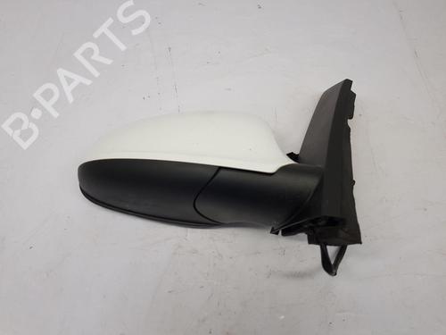 Used Right mirror VAUXHALL ASTRA Mk VI (J) (P10) 1.4 (100 hp) 30290519