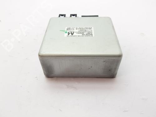 Servostyring Styreenhet MITSUBISHI MIRAGE / SPACE STAR VI Hatchback (A0_A) 1.2 (A03A) | BP22207072M49 