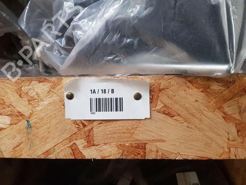 Cup/Object holder FORD USA MUSTANG Coupe  | BP22679997I37 