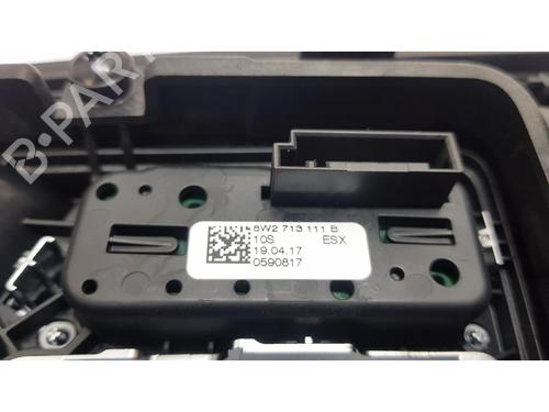 Switch AUDI A5 Sportback (F5A, F5F) S5 TFSI quattro | BP24374877I30 