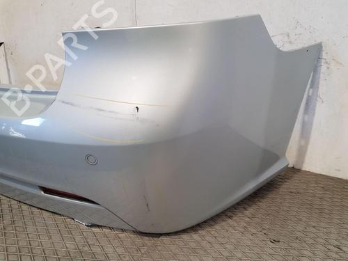 Rear bumper SAAB 9-3 (YS3F, E79, D79, D75) 1.9 TiD | BP22682664C8 
