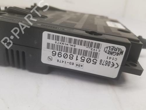 Electronic module ALFA ROMEO MITO (955_) 1.4 TJet (955AXG1A) | BP40189735M83  - Image 5