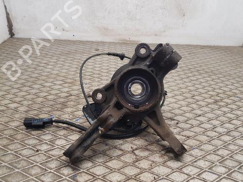 Left front steering knuckle KIA PICANTO III (JA) | BP30628009M25 - Image 3