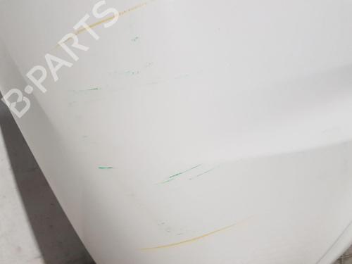 Rear bumper PEUGEOT 108 1.0 VTi | BP30603742C8 