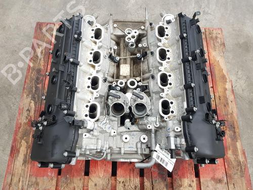 Moteur MCLAREN 720S 4.0 (720 hp) 22669406