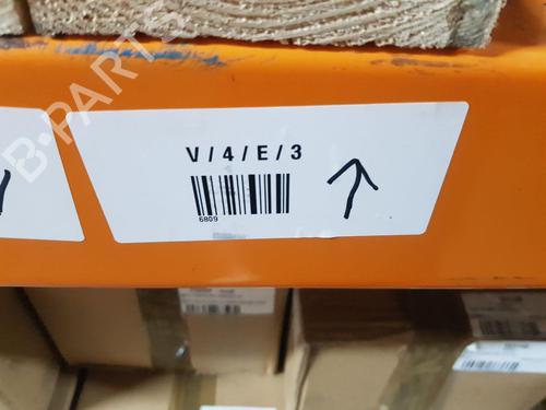 Engine control unit (ECU) FORD KA (RB_) 1.3 i ROCAM | BP30976816M57