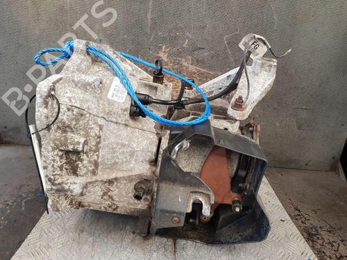 Gearbox FORD FOCUS II (DA_, HCP, DP) 1.6 Ti | BP30137961M3