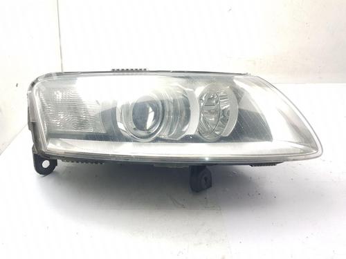 Right headlight AUDI A6 C6 (4F2) 3.0 TDI quattro | BP36729120C29 - Image 2