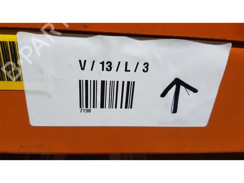 Turbolader/Kompressor DACIA DUSTER (HM_) | BP36640735M71 - Image 8