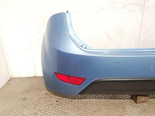 Rear bumper HYUNDAI ix20 (JC) 1.6 | BP28444538C8