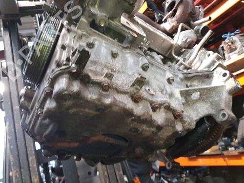 Engine HONDA CIVIC IX (FK) 1.6 i-DTEC (FK3) | BP23843672M1 