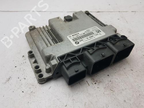 Used Engine control unit (ECU) Engine control unit (ECU) MINI MINI Convertible (R57) One (98 hp) 33677841 33677841