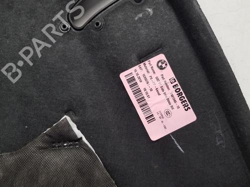 Boot lining BMW X4 (G02, F98) xDrive M40 i | BP31864334I3 