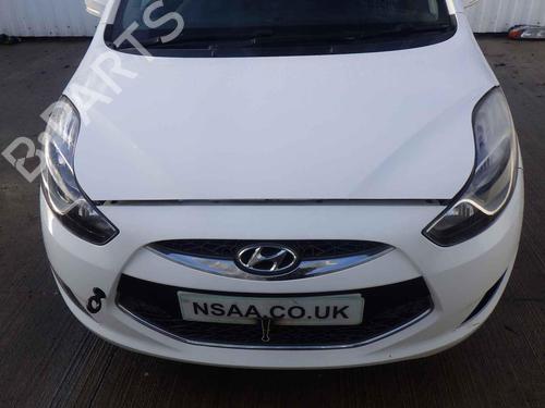 Left tailgate light HYUNDAI ix20 (JC) 1.4 | BP26013045C79 - Image 18