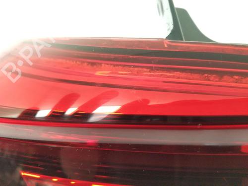 Left taillight VW POLO VI (AW1, BZ1, AE1)  | BP27487354C34 