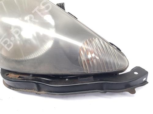Right headlight HONDA JAZZ II (GD_, GE3, GE2) 1.2 i-DSI (GD5, GE2) | BP29467530C29 