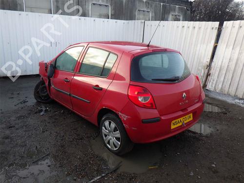 Engine RENAULT CLIO III (BR0/1, CR0/1) 1.5 dCi (C/BR0G, C/BR1G) | BP40081574M1 - Image 13