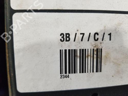 Motor VW CRAFTER Van (SY_, SX_)  | BP30713930M1 