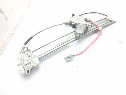 Used Front right window mechanism Front right window mechanism HONDA JAZZ II (GD_, GE3, GE2) 1.3 iDSi (GD1) (83 hp) 34226373 34226373