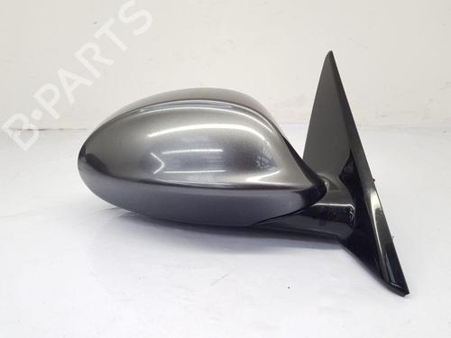 Used Right mirror Right mirror BMW 3 Touring (E91) 320 d (177 hp) 36280956 36280956