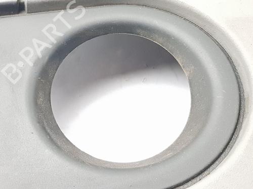 Upper protection SEAT IBIZA IV ST (6J8, 6P8) 1.6 TDI | BP27286907M93 