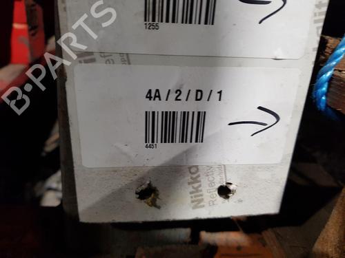 Engine AUDI A1 Sportback (8XA, 8XF) 1.6 TDI | BP31842018M1 - Image 13