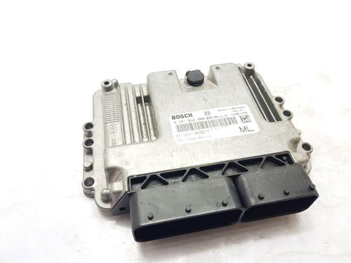 Used Engine control unit (ECU) Engine control unit (ECU) HONDA CIVIC VIII Hatchback (FN, FK) 2.2 CTDi (FK3) (140 hp) 30891562 30891562