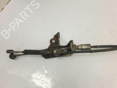 Gear lever TOYOTA RAV 4 III (_A3_) 2.2 D 4WD (ALA30_, ALA30R) | BP22673983M90 