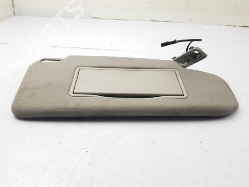 Right sun visor VOLVO V60 I (155) D2 | BP33803417I2 - Image 2