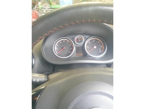 Brugte VAUXHALL CORSA Mk III (D) (S07) 1.2 i 16V (L08) (86 hp) 4341285