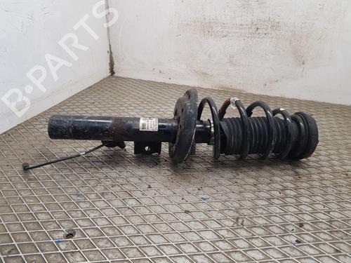 Used Right front shock absorber VAUXHALL ASTRA Mk VI (J) GTC (P10) 2.0 VXR (280 hp) 29737931