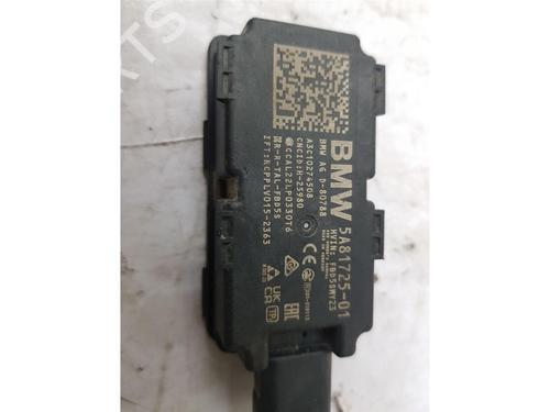 Electronic module BMW XM (G09) XM All-wheel Drive | BP39074516M83 - Image 4