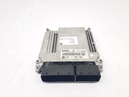 Used Engine control unit (ECU) BMW 1 (E87) 120 d (163 hp) 32127433