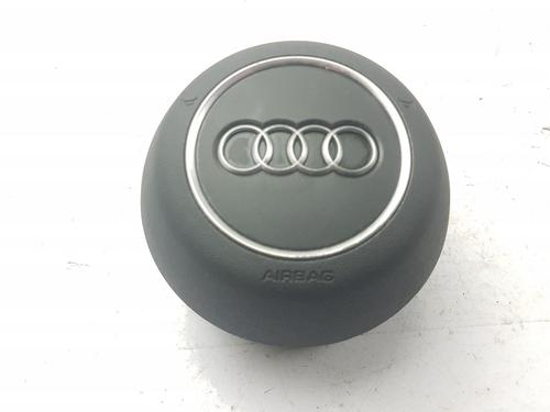 Used Driver airbag Driver airbag AUDI A3 Sportback (8YA, 8YF) 30 TDI (116 hp) 36093340 36093340