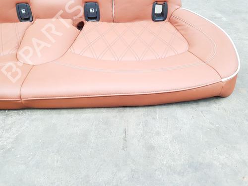 Rear seat MINI MINI (F55) Cooper | BP29597989C17 