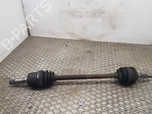 Transmisión trasera derecha MAZDA MX-5 II (NB) 1.8 16V (NB8C) (146 hp) 27600269