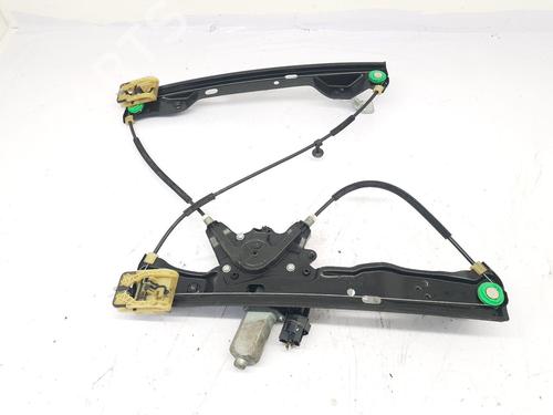 Used Front left window mechanism FORD FOCUS III 1.6 TDCi (115 hp) 31841863