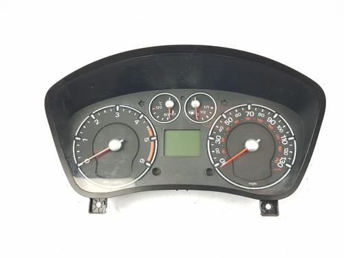 Used Instrument cluster FORD FIESTA V (JH_, JD_) 1.6 TDCi (90 hp) 29292620