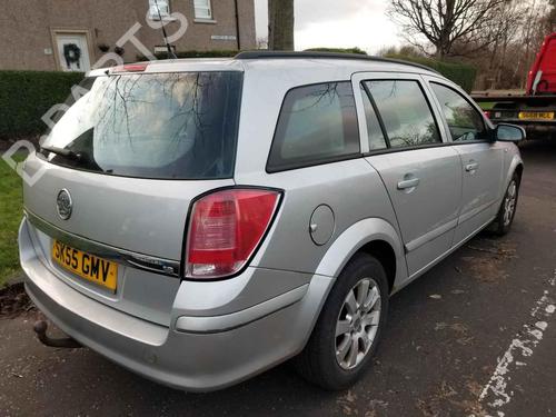 Foran kofangere VAUXHALL ASTRA Mk V (H) Estate (A04) 1.8 (L35) | BP33834048C7  - Image 25