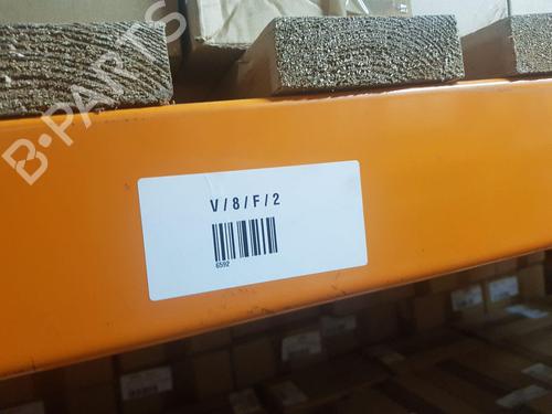 Hinge/Door check strap TESLA MODEL 3 (5YJ3) EV AWD | BP33295979C146  - Image 7