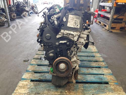 Engine CITROËN C3 III (SX) 1.6 BlueHDi 75 | BP28307742M1