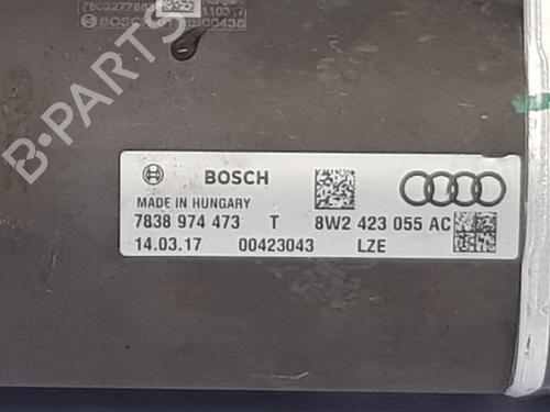 Steering rack AUDI A4 B9 (8W2, 8WC) S4 TFSi quattro | BP34042615M22  - Image 7