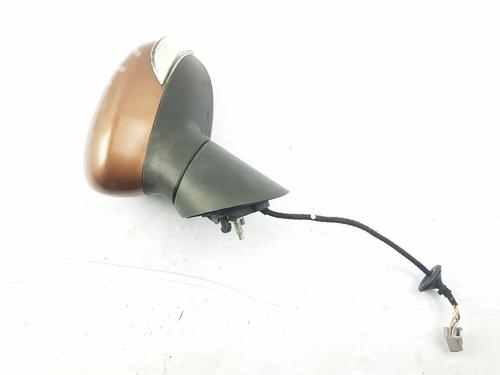 Used Left mirror FORD B-MAX (JK) [2012-2025]  28571867